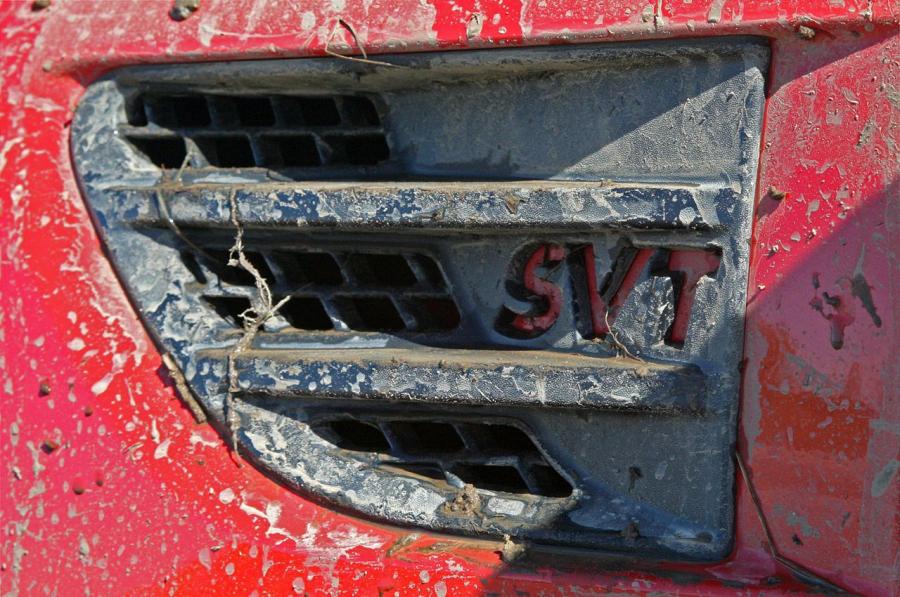  Ford F-150 SVT Raptor 2010 года  (фото 247 из 295)